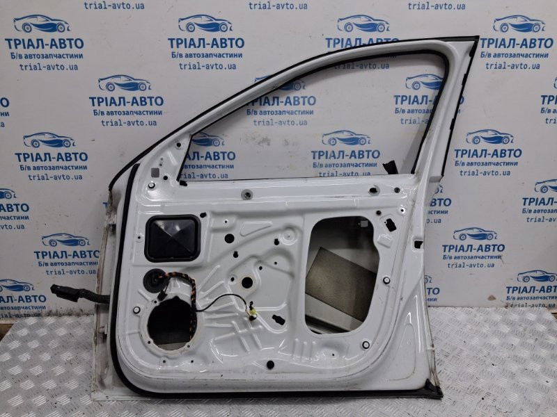 Дверь передняя правая Skoda Octavia 2013-2020 5E0831052A (Арт. 80553) Київ - зображення 9