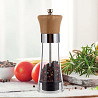 Млин для спецій Kamille KM-7064 17х6 см Київ