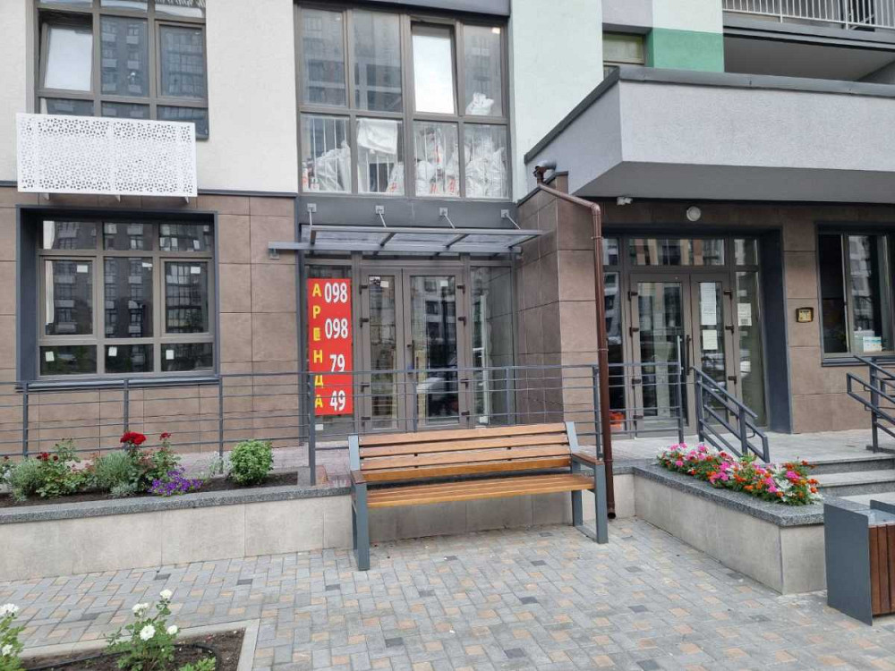 долгосрочная аренда торговые площади Киев, Подольский, 36500 грн./мес. Киев - изображение 1