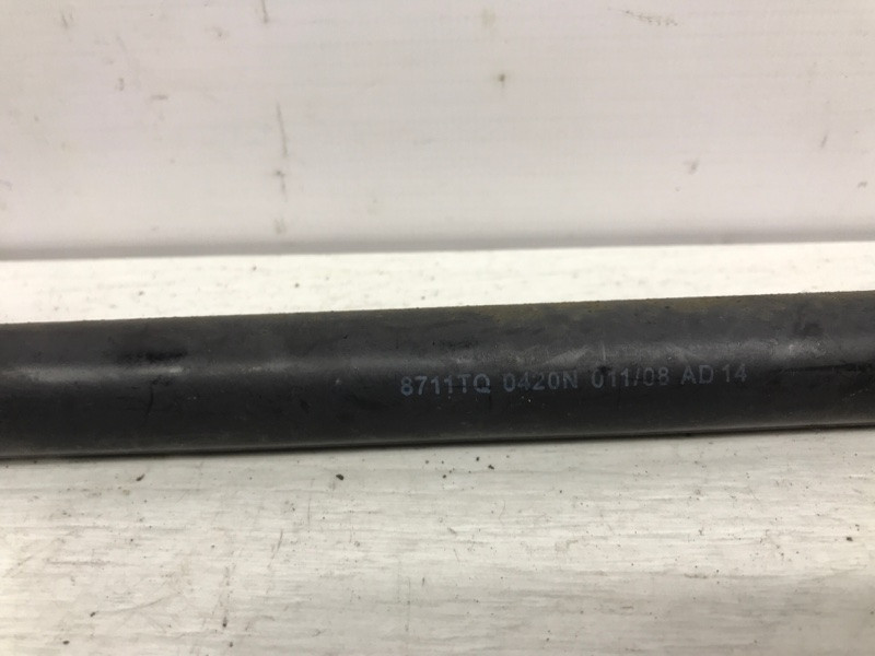 Амортизатор крышки багажника Suzuki SX4 1 1.6 БЕНЗИН M16A 2006 (б/у) Київ - зображення 4