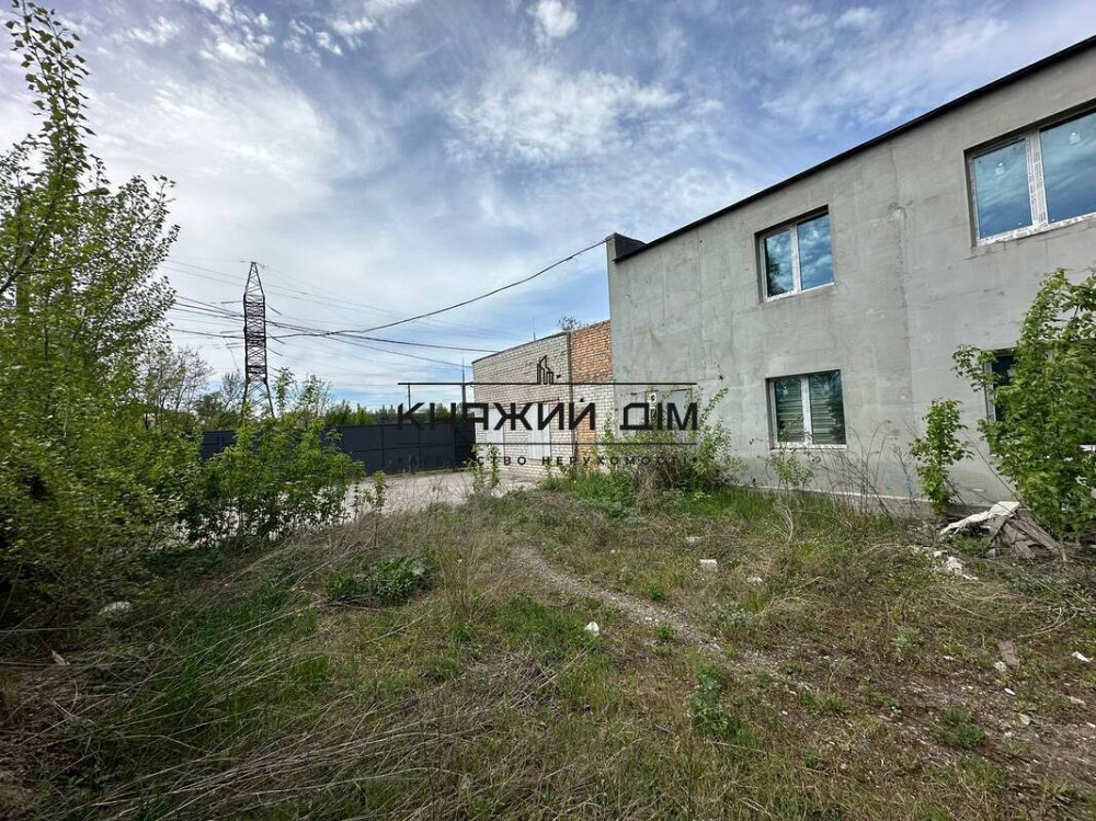 0% комісії Продається окремо розташоване двоповерхове нежитлове приміщення у Бровари КОД 24330 Київ - зображення 3