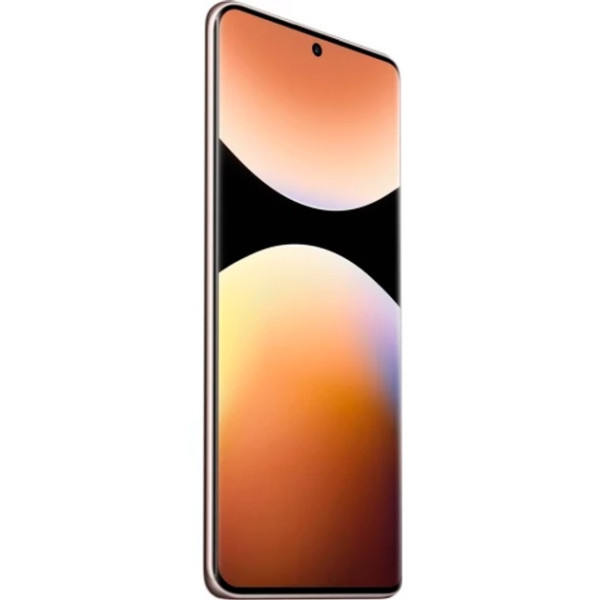 Смартфон Xiaomi Redmi Note 14 Pro 5G 8/256GB NFC Sand Gold (No Adapter) Global UA (Код товару:41495) Харків - зображення 3