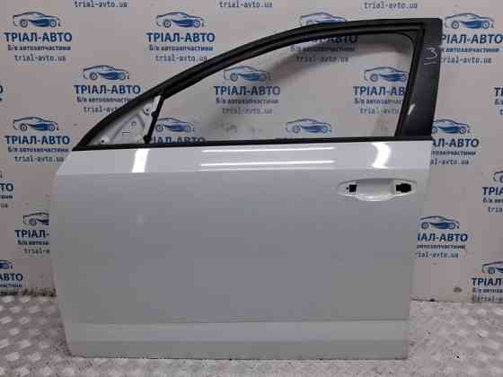 Дверь передняя левая Skoda Octavia 2013-2020 5E0831051A (Арт. 80554) Київ