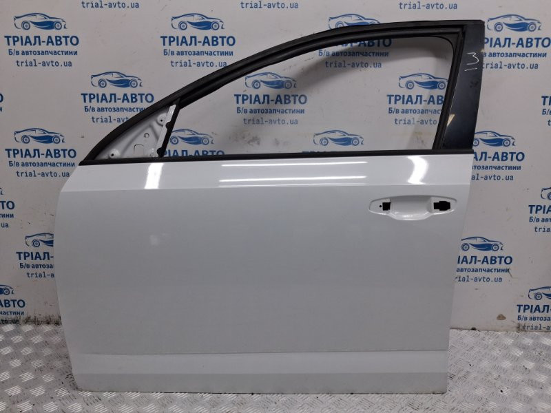 Дверь передняя левая Skoda Octavia 2013-2020 5E0831051A (Арт. 80554) Київ - зображення 1