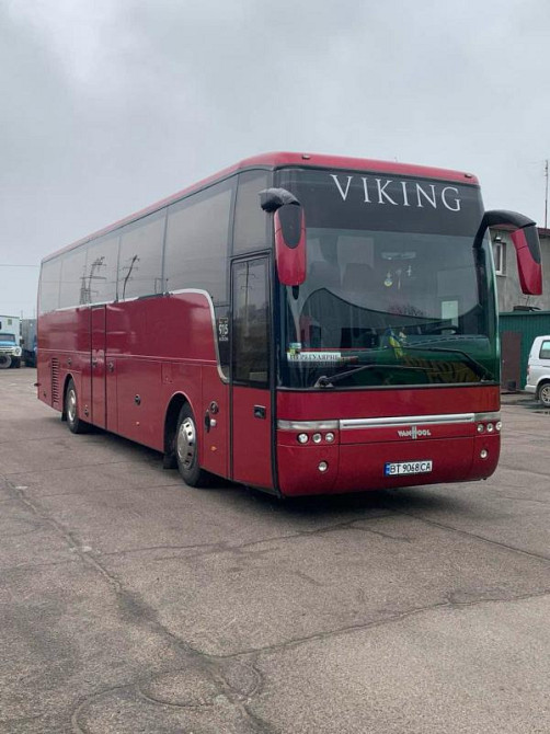 Пасажирські перевезення по Україні — комфорт та надійність для вашої подорожі! Одеса - зображення 8