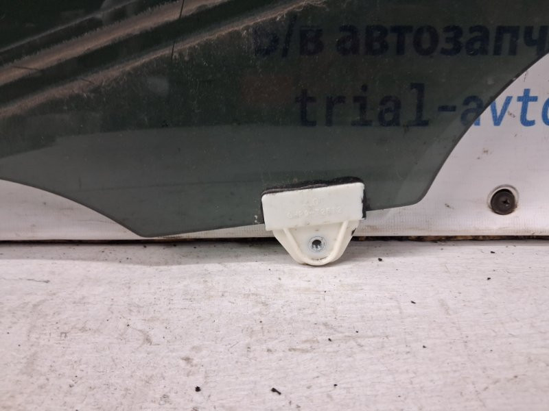 Стекло двери заднее левое Mazda 6 2012- GHK5-73-510B (Арт. 69313) Київ - зображення 2