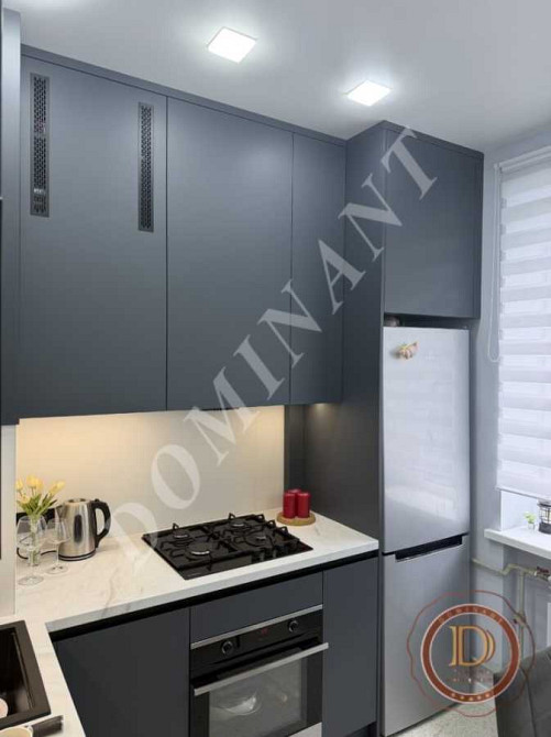 продажа 3-к квартира Запорожье, Александровский, 44999 $ Запоріжжя - зображення 1