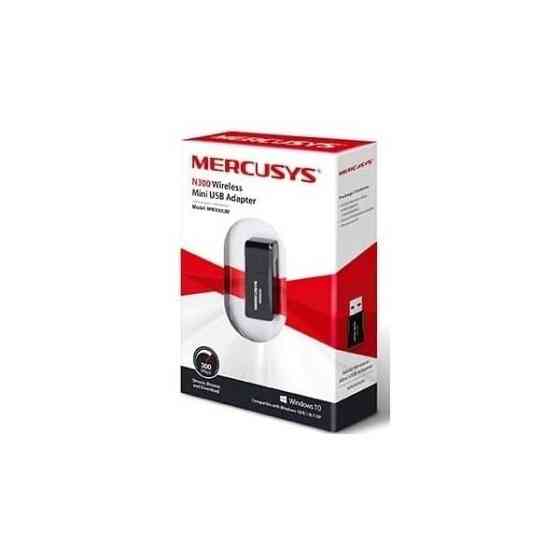 Wi-Fi-адаптер Mercusys MW300UM (Код товару:14101) Харьков