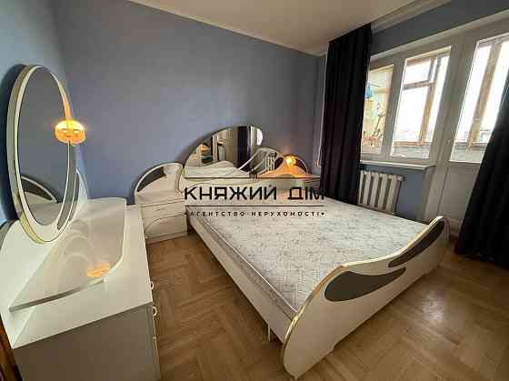 Оренда 3 кімнатна квартира м. Позняки КОД 11204907 Киев