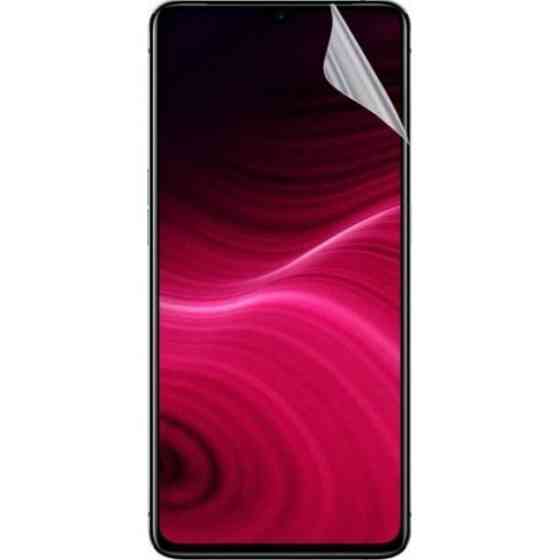 Захисна гідрогелева плівка DM для Realme X2 Глянцева (Код товару:20326) Харків