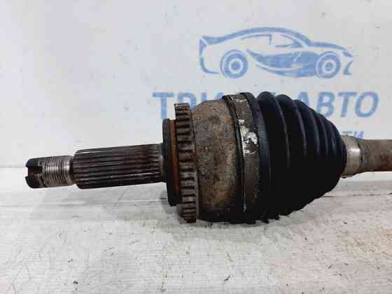 Привод передний левый МКПП Hyundai I30 GD 1.6 DIESEL D4FB 2011 (б/у) Київ