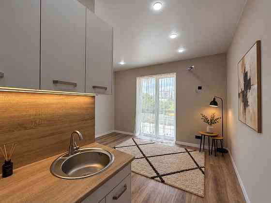 продажа 1-к квартира Киев, Святошинский, 41900 $ Київ