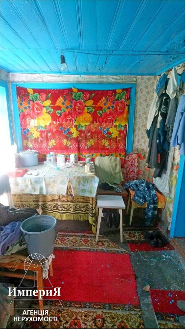 Продам участок 66 соток с домом в Коржевке. Біла Церква - зображення 12