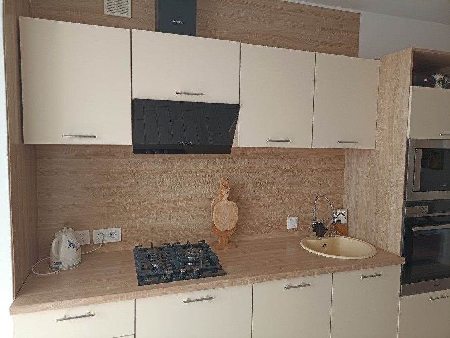 Продам квартиру ЖК River Park, 12 этаж Днепр - изображение 2