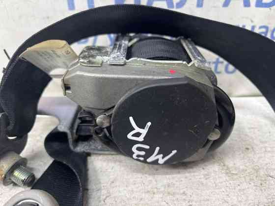 Ремень безопасности передний правый Mazda 3 2003-2009 BR5S-57-L30A 02 (Арт. 81577) Київ