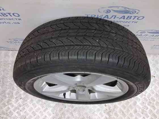 Запаска с резиной Lexus RX 350 XU30 3.5 БЕНЗИН 2GRFE 2003 (б/у) Київ