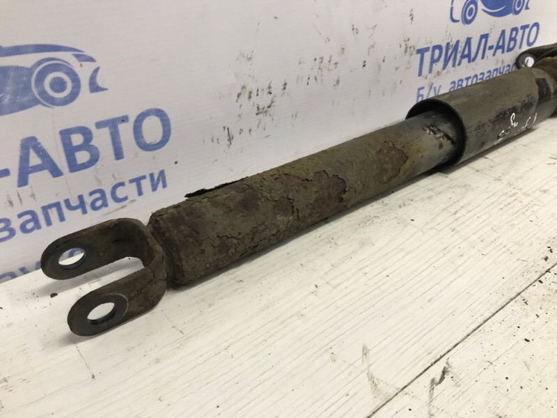 Амортизатор задний Hyundai I30 GD 1.6 DIESEL D4FB 2011 (б/у) Киев - изображение 2