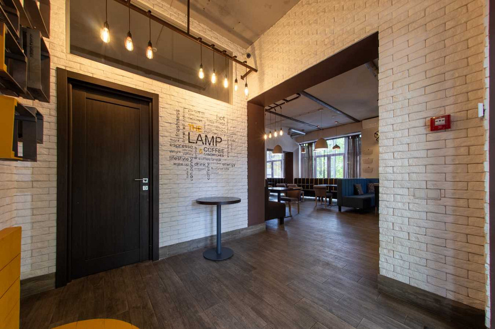 продажа торговые площади Киево-Святошинский, Ирпень, 165000 $ Ірпінь - зображення 11