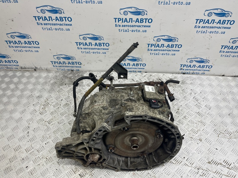 Коробка передач АКПП Mazda CX 9 TB 3.7 БЕНЗИН MZI 2006 (б/у) Киев - изображение 9