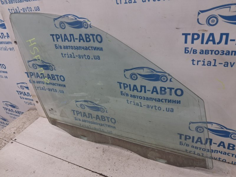 Стекло двери переднее правое Hyundai Santa fe 2005-2012 824212B000 (Арт. 85196) Киев - изображение 3
