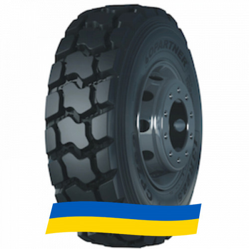 13 R22.5 Copartner CP762 154/151F Ведуча шина Киев - изображение 1