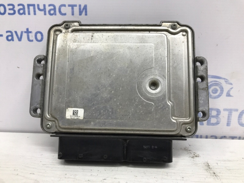 Блок управления двигателем Kia Ceed 2006-2012 391032A710 (Арт. 54283) Київ - зображення 2