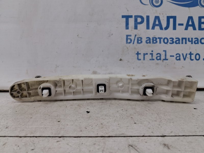 Кронштейн бампера задний левый Nissan Juke 2010-2019 852291KA0A (Арт. 69591) Київ - зображення 3