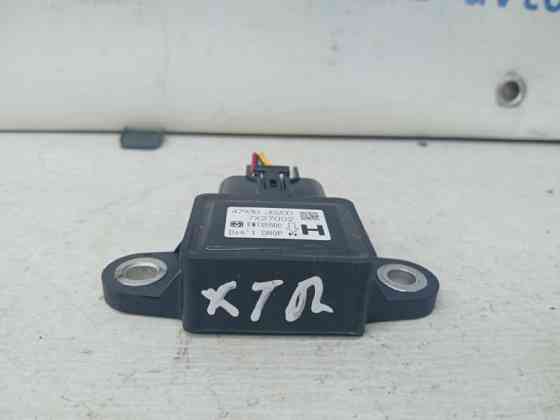 Блок управления Nissan X-Trail 2007-2015 47930JG200 (Арт. 61096) Киев