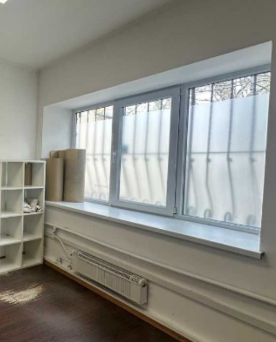 Контрактова пл метро,вул Г Сковороди 1, офіс 90м Киев - изображение 2