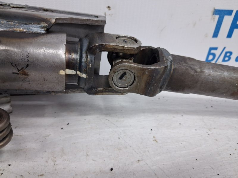 Колонка рулевая Honda Civic FD 1.8 БЕНЗИН R18A 2005 (б/у) Киев - изображение 4