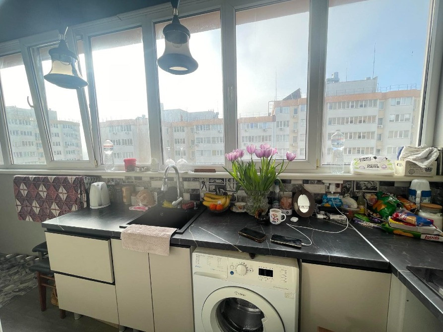 2-х кімнатна квартира в новому будинку на Таїрова Одеса - зображення 6