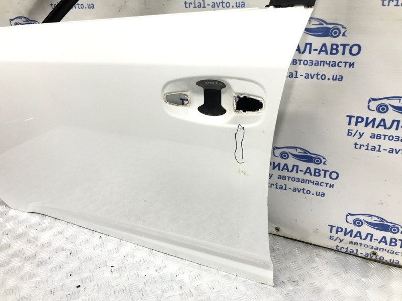 Дверь передняя левая Рестайлинг Toyota Avensis T27 2.0 DIESEL 2009 (б/у) Киев - изображение 8