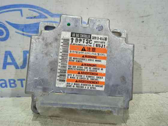 Блок управления AIRBAG Suzuki Grand Vitara JT 2005 (б/у) Київ