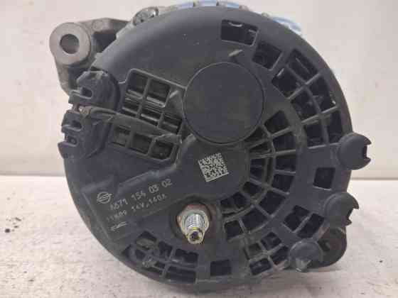 Генератор SsangYong Korando 2010-2019 6711540302 (Арт. 82383) Киев