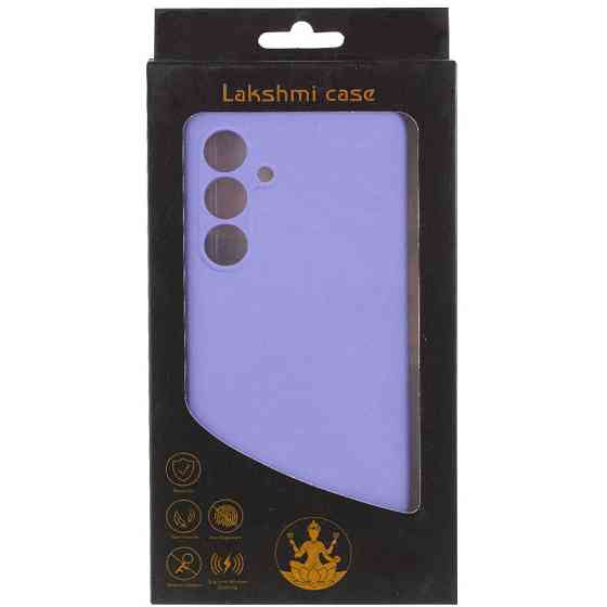 Чехол Silicone Cover Lakshmi Full Camera (AAA) для Samsung Galaxy A27 Херсон