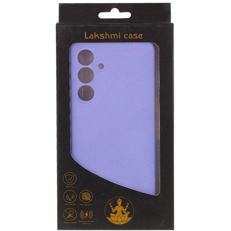 Чехол Silicone Cover Lakshmi Full Camera (AAA) для Samsung Galaxy A27 Херсон - зображення 4