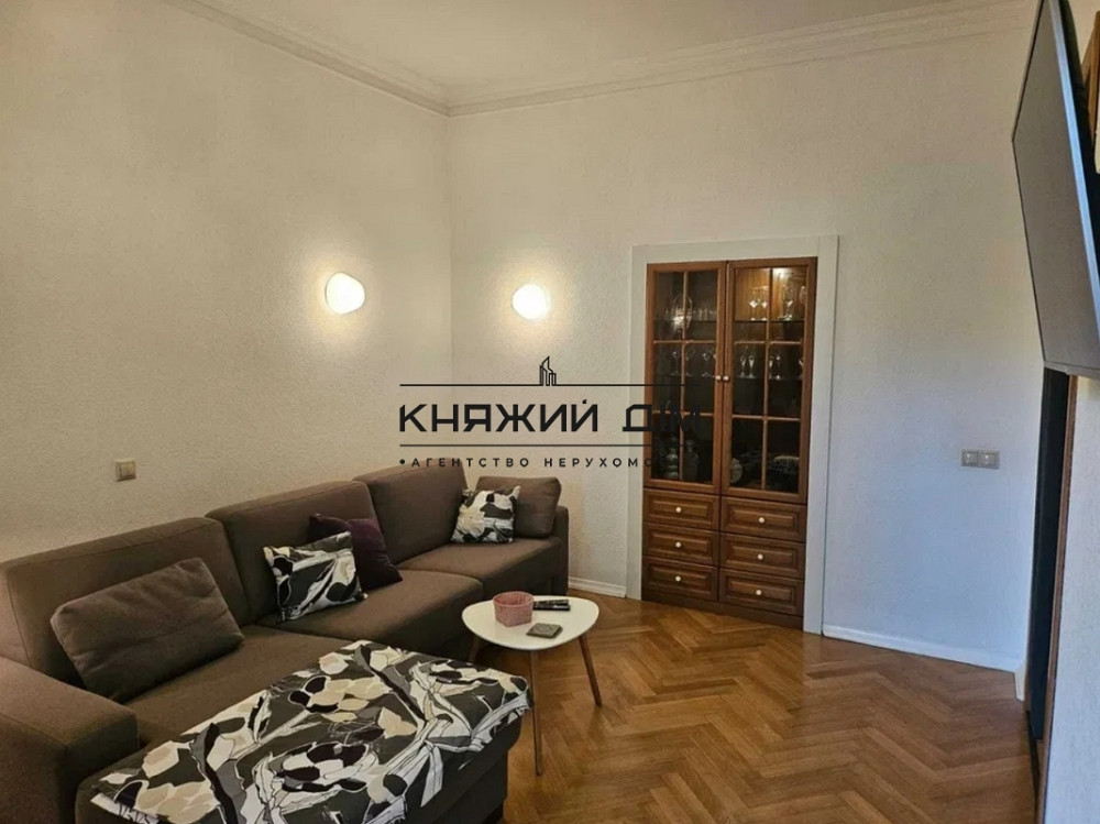 Оренда 2 кімнатна квартира м. Золоті ворота КОД 11204393 Київ - зображення 2