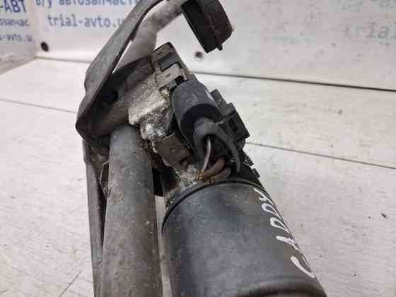 Трапеция дворников Volkswagen Caddy 2K 1.9 DIESEL BJB 2003 (б/у) Киев