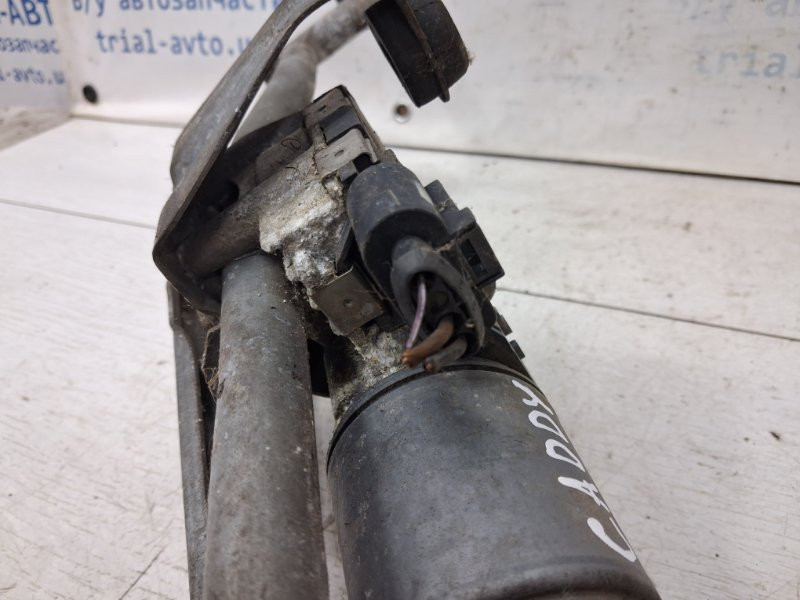 Трапеция дворников Volkswagen Caddy 2K 1.9 DIESEL BJB 2003 (б/у) Киев - изображение 6