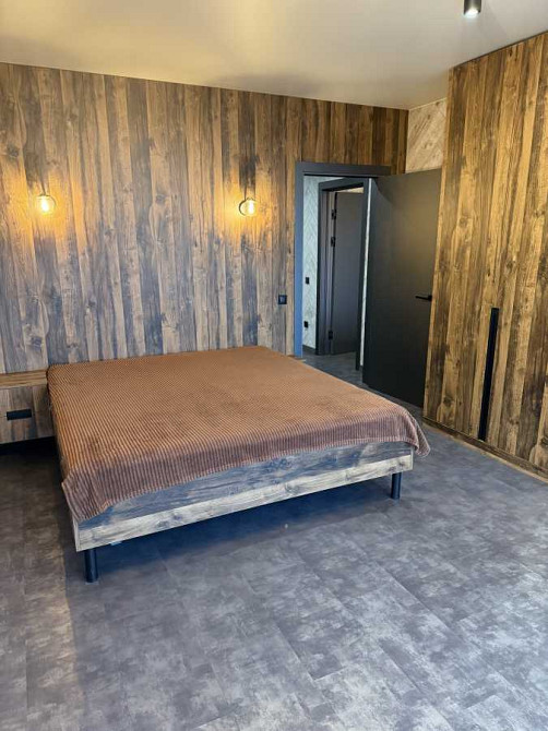 долгосрочная аренда 1-к квартира Киев, Печерский, 43000 грн./мес. Киев - изображение 5