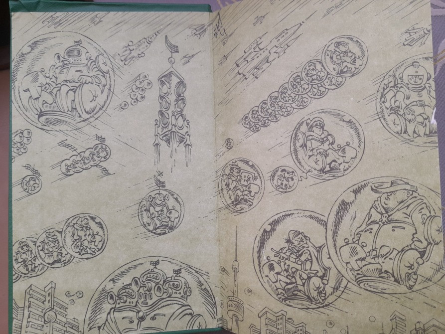 Кир Булычев Приключения Алисы 6 томов. Фантастика сказки Запоріжжя - зображення 2