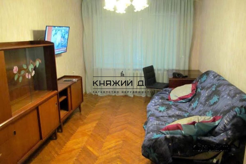 Оренда двокімнатна квартира (м. Видубичі). на вул. Правобережна. код 11181112 Київ - зображення 9