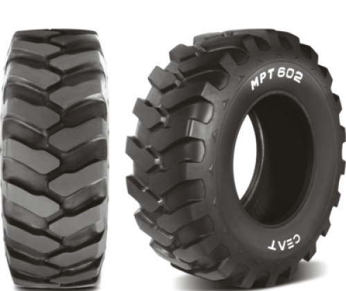 12.5 R20 Ceat MPT 602 Індустріальна шина Киев - изображение 10