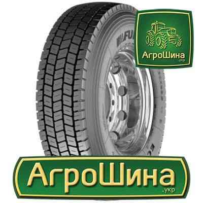 295/60R22.5 Fulda EcoForce 2+ Київ