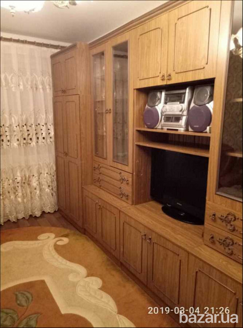 долгосрочная аренда 2-к квартира Киев, Святошинский, 12500 грн./мес. Київ - зображення 7