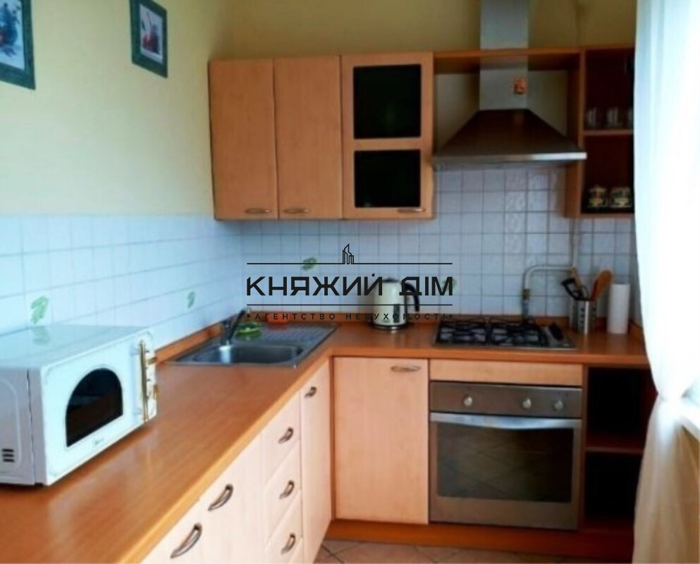 Отличная 3-х. ком.,на Печерске. Код объекта:11180911 Київ - зображення 7