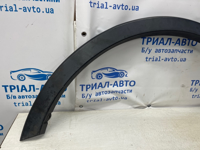 Накладка крыла Mazda CX 9 2006-2015 TD1151W50F (Арт. 75747) Київ - зображення 2