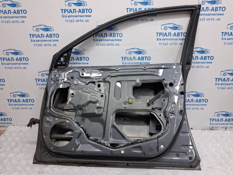 Дверь передняя правая Toyota Avensis T25 2.2 DIESEL 2ADFTV 2002 (б/у) Киев - изображение 9