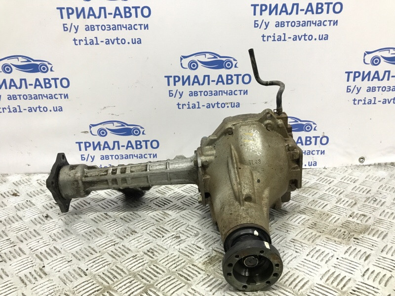 Редуктор передний Suzuki Grand Vitara 2005-2016 27450-67JV0 (Арт. 48960) Киев - изображение 1