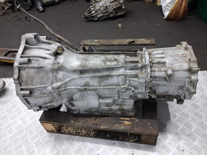 Коробка передач АКПП Nissan Pathfinder 2004-2014 31000EB30D (Арт. 74905) Київ - зображення 9